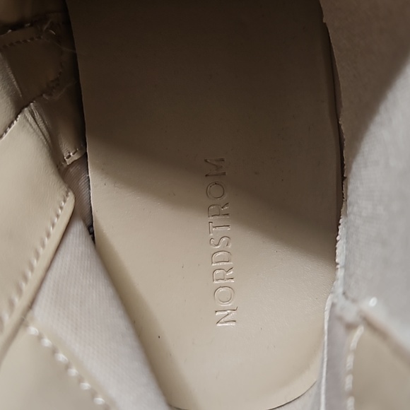 Nordstrom Shimmering Ankle Boots - Picture 11 of 11